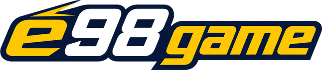 e98 game logo